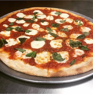 Margherita Pizza