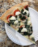 Toscany Pizza Slice