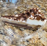 Peanut Butter Pie