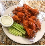 Buffalo Wings