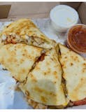 Chicken Quesadilla