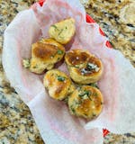 Garlic Knots