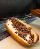 Cheesesteak Sandwich