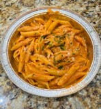 Penne alla Vodka