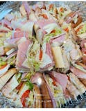 Hoagie Catering