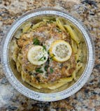 Chicken Francese