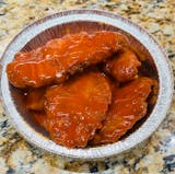 Buffalo Chicken Fingers