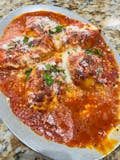 Stuffed Shells
