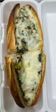 Grilled Vegetable Hoagie