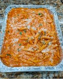 Ziti Alla Vodka Catering