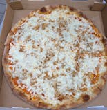 Buffalo Wing Pizza