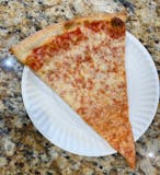 Plain Pizza Slice