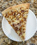 Chicken bacon ranch Slice