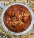 Meatballs