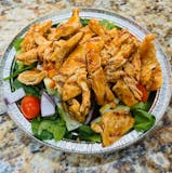 Buffalo Chicken Salad