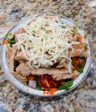 Grilled Chicken Salad