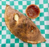 Regular Ham Calzone