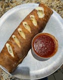 Meat Lover's Stromboli
