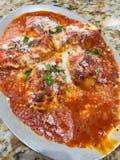 Stuffed Shells