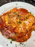 Manicotti