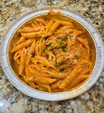 Penne alla Vodka