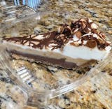 Peanut Butter Pie