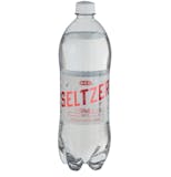 Seltzer Water