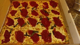 Grandma's Pizza