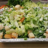 Caesar Salad Catering Pick Up