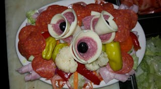 Antipasto Salad
