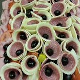 Antipasto Salad Catering Pick Up
