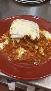 Lasagna