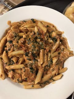 Mixed Pasta