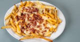 Bacon Cheese Fries