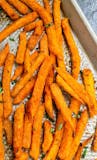 Sweet Potato Fries