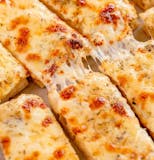 Breadsticks with Cheese