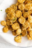 Fried Pickles