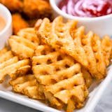 Waffle Fries