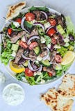 Lamb Salad