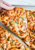 Chicken Pizza