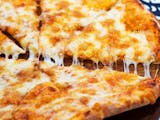 Ultimate Cheese Pizza