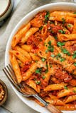 Spicy Chicken Pasta