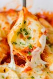 Stuffed Shells