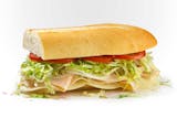 Turkey & Provolone Sub