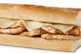 Grilled Chicken Sub