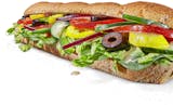 Veggie Sub
