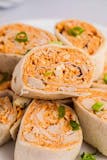 Buffalo Chicken Roll