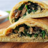 Greek Calzone