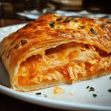 Chicken Calzone