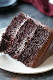 Double Chocolate Cake